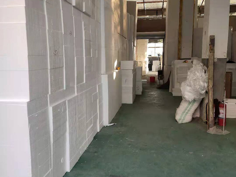 泡沬板材在施工中这几个方面一定要注意了!
